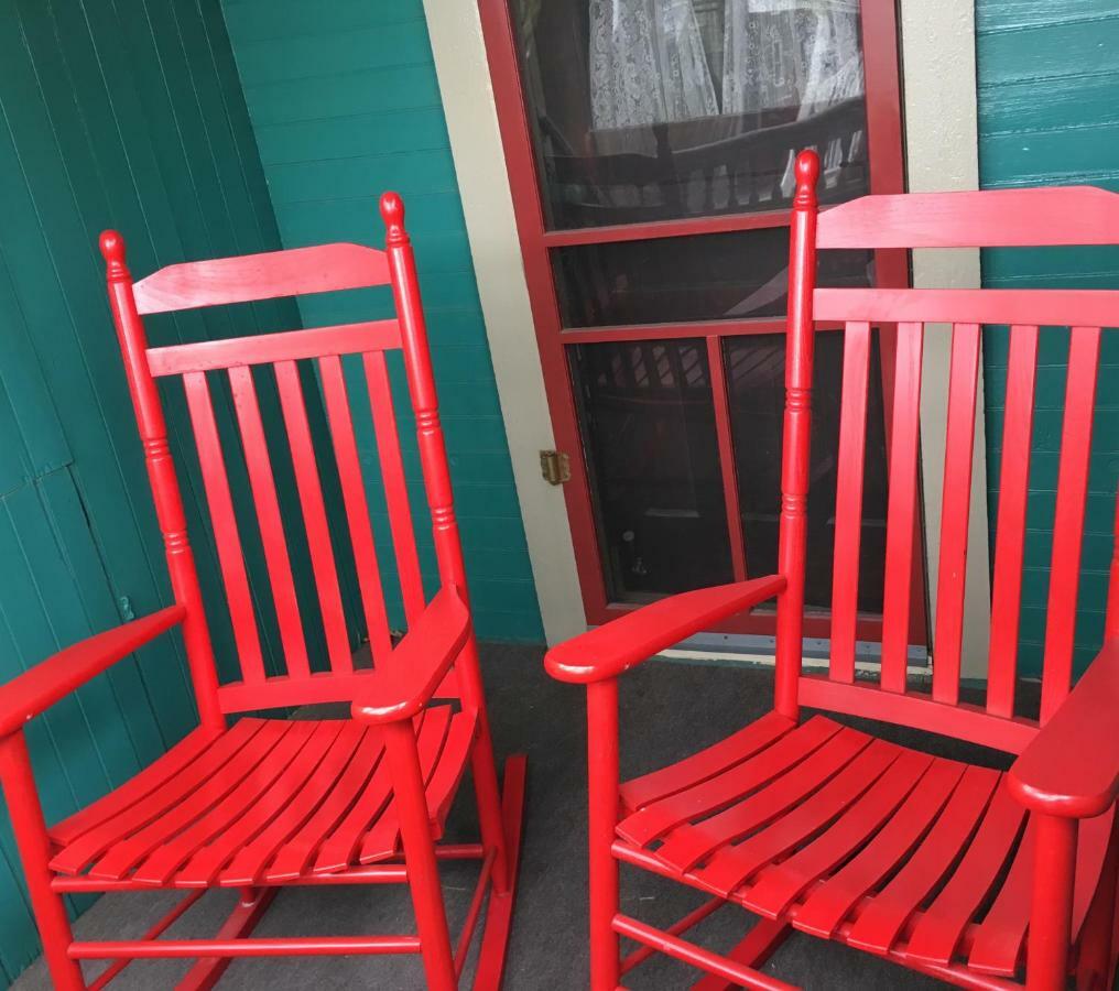 Trimmer House Bed And Breakfast Penn Yan Bagian luar foto