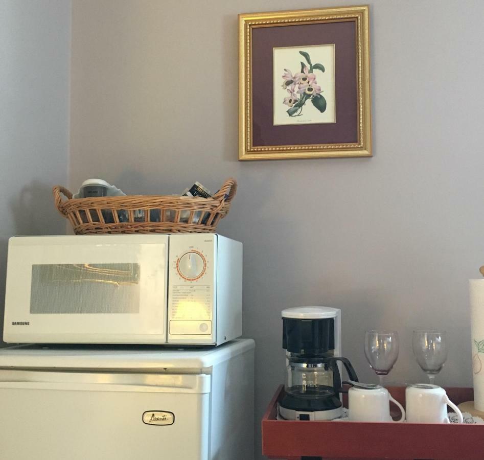 Trimmer House Bed And Breakfast Penn Yan Bagian luar foto